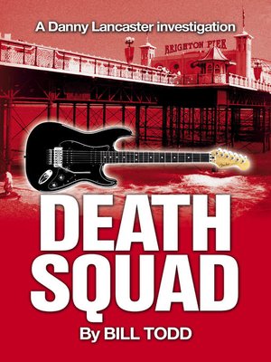 cover image of Death Squad